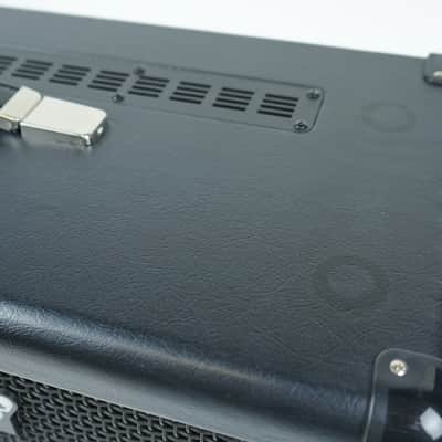 Blackstar Series One 104EL34 100W Guitar Head with EL34 Tubes 2011 - Present - Black image 4