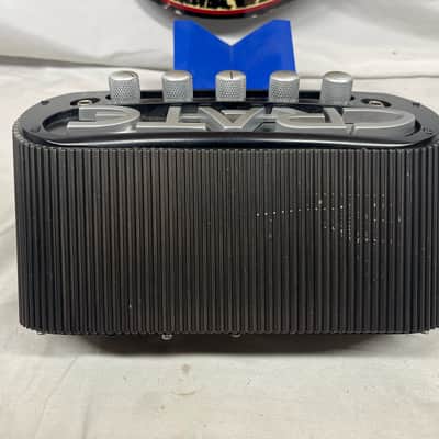 Crate CPB150 PowerBlock Stereo Guitar Head Amplifier with Bag image 6