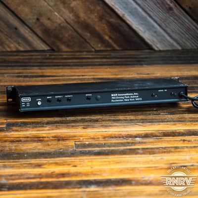 MXR M-175 image 2