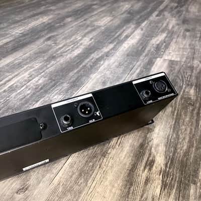 PreSonus Studio Channel Rackmount Vacuum Tube Channel Strip (2010s, Black) image 5