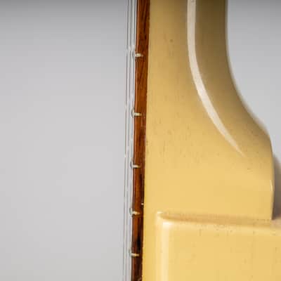 Gibson 1957 Les Paul Junior Reissue , TV Yellow | Demo image 21