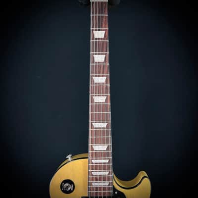 Gibson Les Paul '50s Mahogany Top image 6