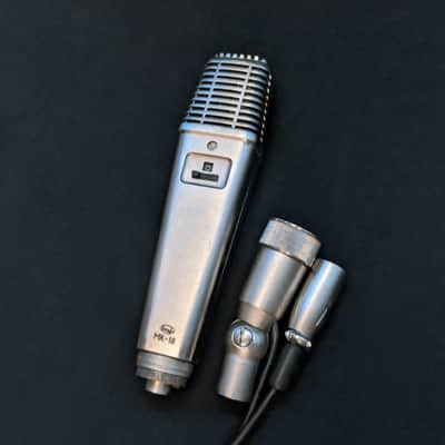 1983 Oktava MK-18⚡SERVICED⚡Soviet Vintage Condenser Microphone | Optional - TUBE MODE image 4
