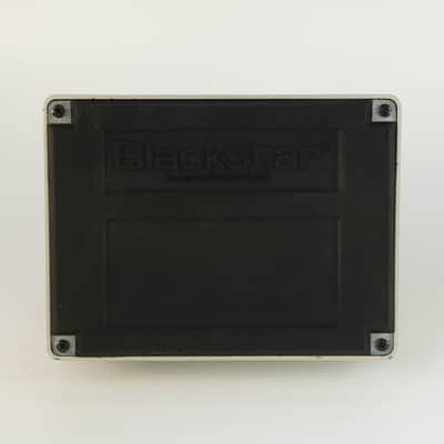 Blackstar HT Metal Tube Distortion Overdrive (with 22V DC Adapter) image 3
