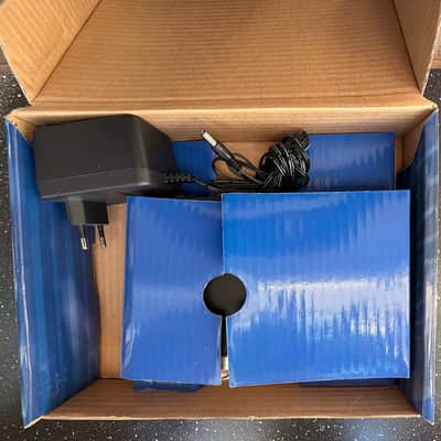 Alto Professional Alto Alpha Mic Tube Stereo image 5