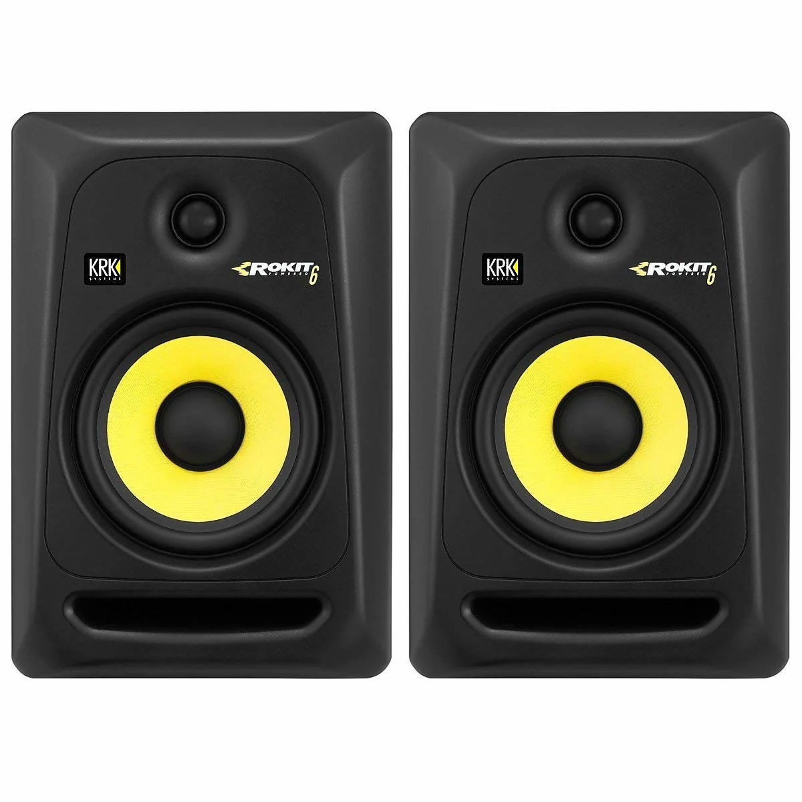 KRK RP-6 Rokit G3 2-Way 6