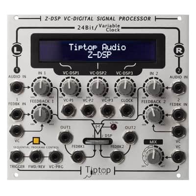 Tiptop Audio ZDSP