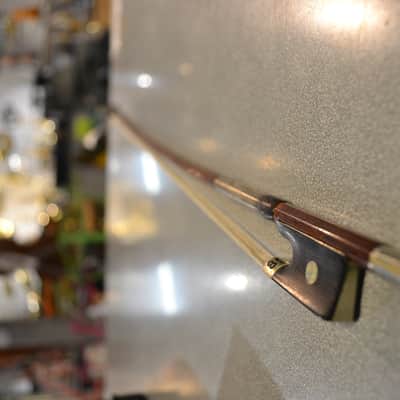 Hermann Wilhelm Prell Violin bow Full size image 2