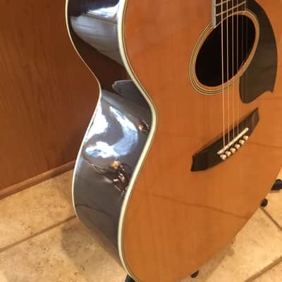 Epiphone NV 390 J 1977 to 1979 Natural | Reverb