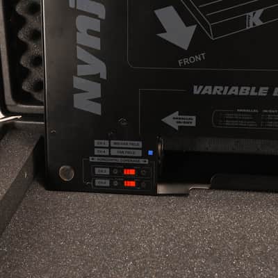 K-Array KJ50VB  Low-Profile Variable Beam Speaker CG01T07 image 8