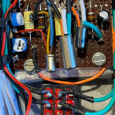 ELECTROSOUL Mighty Bender MKII image 4