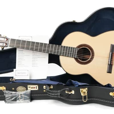 Mach Concert Standard Spruce Rosewood image 3