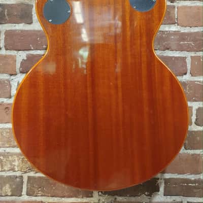 Epiphone Wildkat 1999 - 2019 - Antique Natural image 5