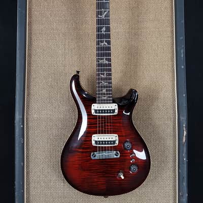 2022 PRS Paul's Guitar Beautiful Guitar No Fret Wear Great Player image 2