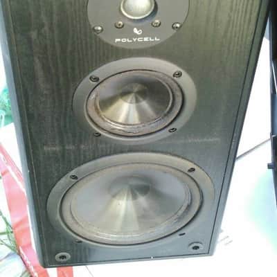Infinity SS 2005 MK II speakers in Original box. Good condition. image 1