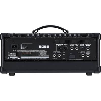 Boss Katana Gen 3 100W Head Guitar Amplifier image 3