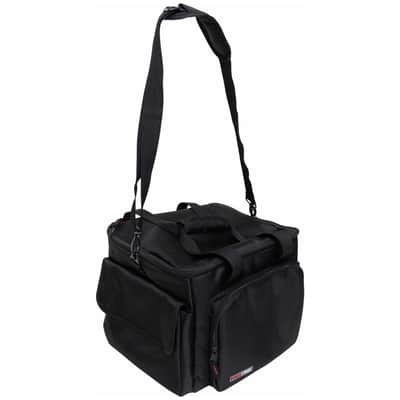 Gator Cases SM Cable & Accessory Organization Bag image 3