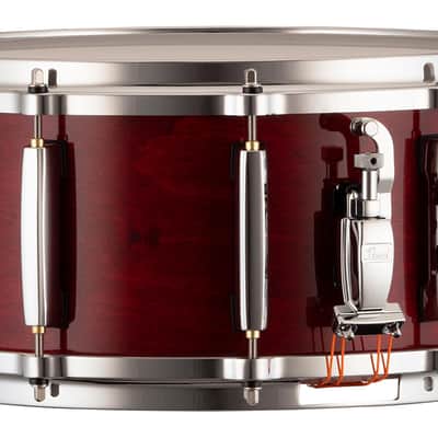 Pearl Masters Maple 14"X6.5 Snare Bild 2