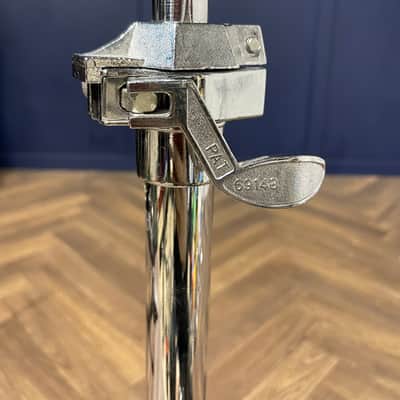 Premier Olympic Hi Hat Cymbal Stand Double Braced / Hardware #MK55 image 6