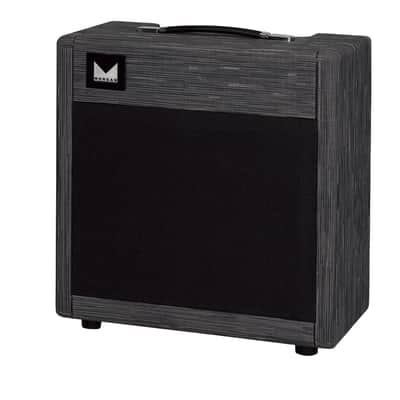Morgan Amplification AC20 1x12" 20-Watt Guitar Combo - Twilight B-Stock image 2