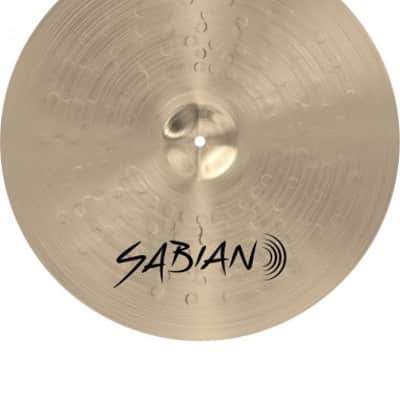 Sabian Stratus Crash 16 S1606 image 4