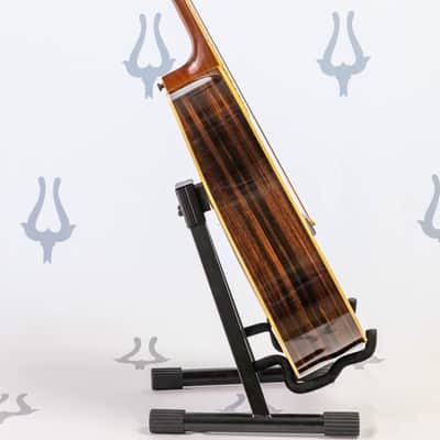 Daion YD-35 Acoustic Six String (built by Yamaki) image 10