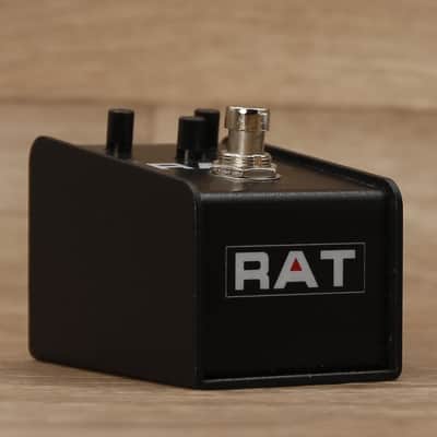 ProCo Lil' Rat Distortion - USED image 3
