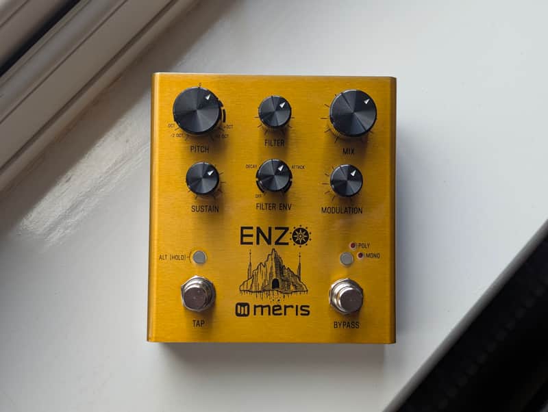 Meris Enzo