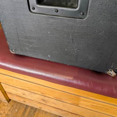 Ashdown Engineering ABM-115H 1x15" 300w Bass Speaker Cabinet (Used) image 13