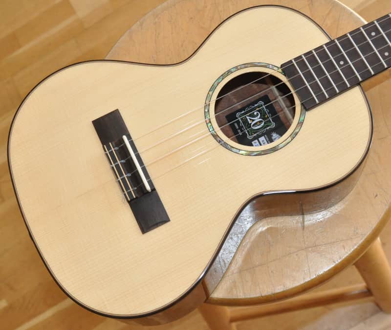 KALA 20th SQS-T Limited Edition 20th Anniversary / Tenor Ukulele / 2332509) image 1