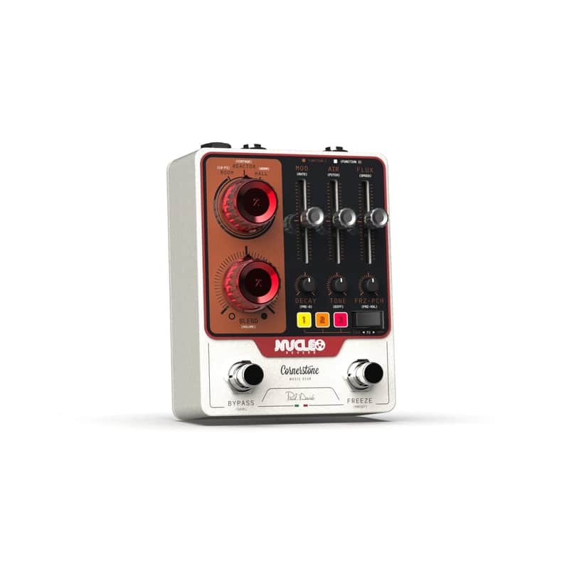 Cornerstone Music Gear Nucleo *Authorized Dealer* image 1