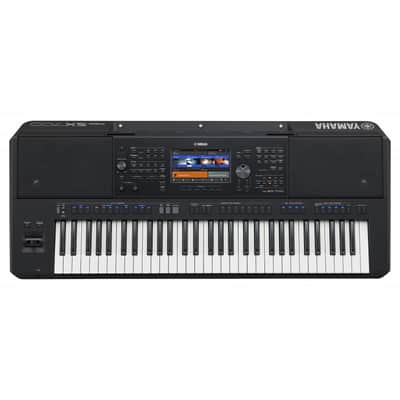 Yamaha PSR-SX900 image 1