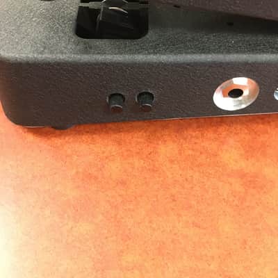 Dunlop 95Q Cry Baby Wah - Black image 3