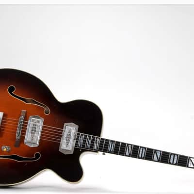 1976 Greco BR-110 - ULTRA RARE 