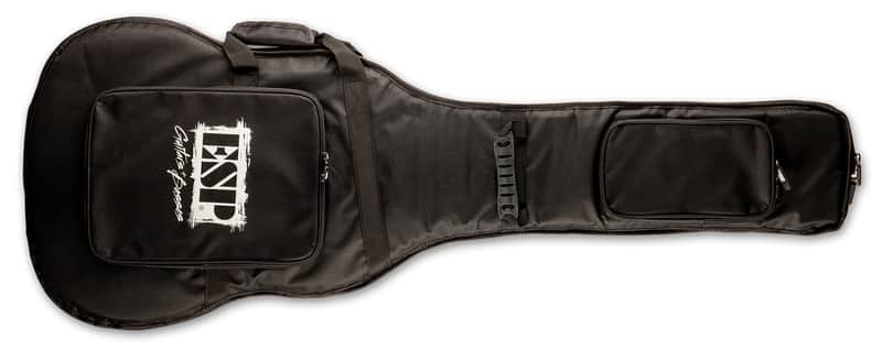 LTD CGIGDXB DELUXE BASS GIG BAG image 1