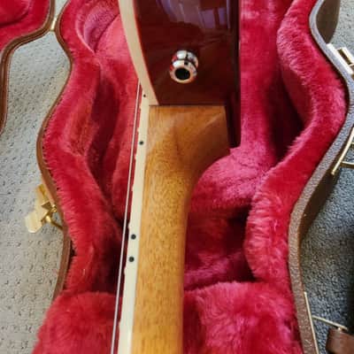 Gibson Les Paul Standard Slash Edition 2023 - Appetite Burst image 10