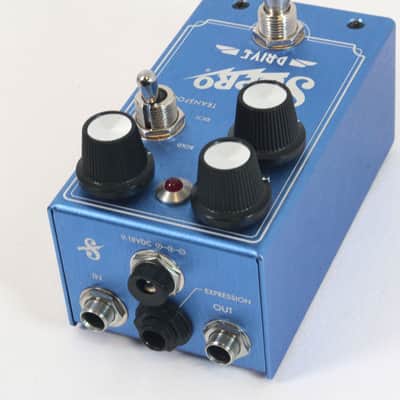 Supro 1305 Drive [2106] (05/05) image 3