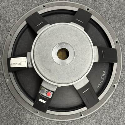 EAW LC15/3007-8 8Ω 15" Reconed Woofer Replacement Speaker image 2