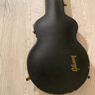 Gibson Es 330 cerry 1968 image 9