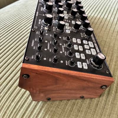 Moog Subharmonicon 2020 - Present - Black imagen 3
