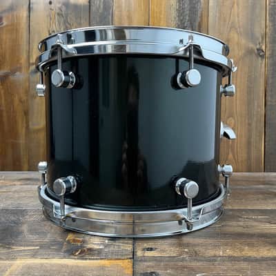 Trick Aluminum Shell Kit - Dark Green Sparkle image 20