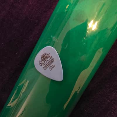 Carvin LB-75 - Green Burst image 9