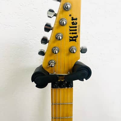 Killer KG Stallion (Akira Takasaki/Loudness) Model) image 4