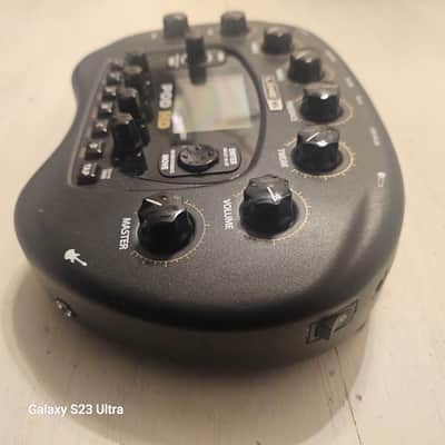 Line 6 POD HD Guitar Effects Processor image 4