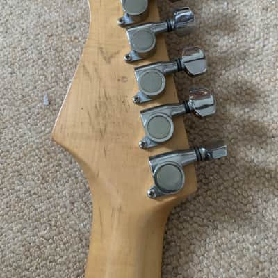 Hohner Rockwood LX90L image 8