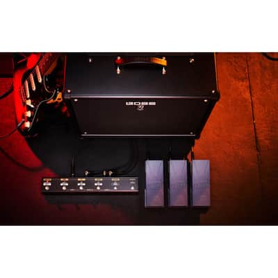Boss GA-FC EX Expanded Foot Controller image 6