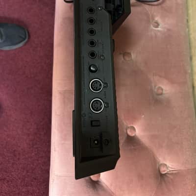 Pre-owned Roland GR-20 w/GK-3 Devided Pickup image 4