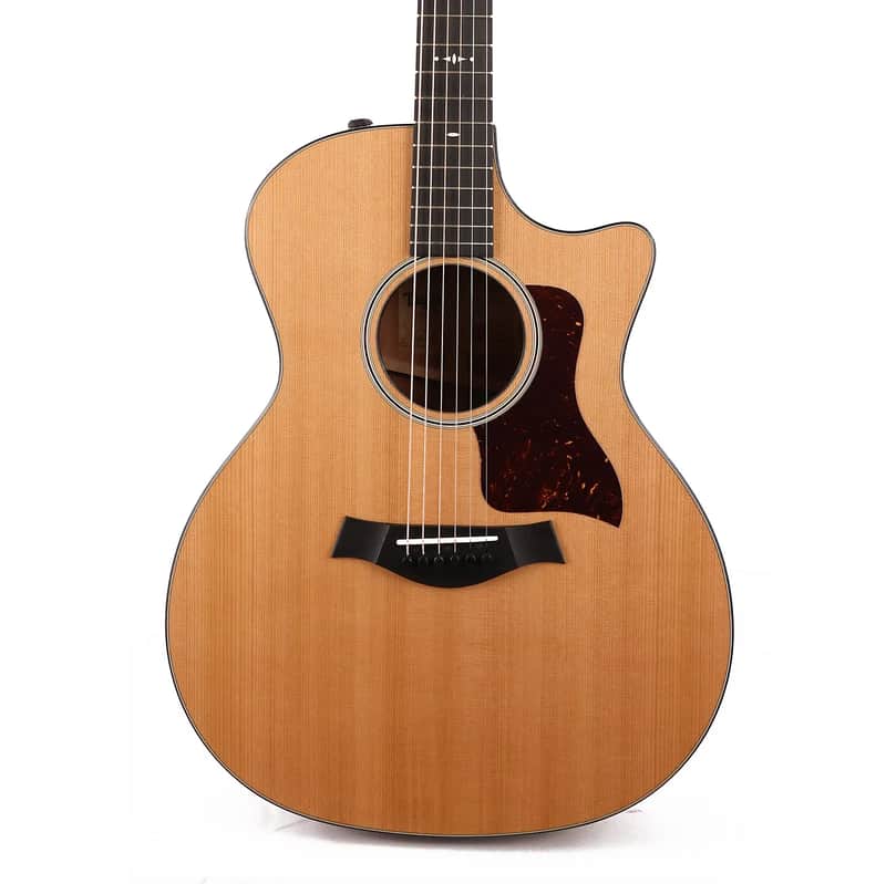 Taylor 514ce with V-Class Bracing image 3