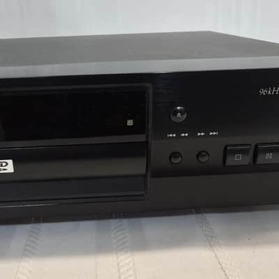 Pioneer DV-525 DVD Player - Black image 4