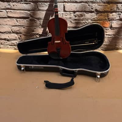 Artisan Strings Model 100 4/4 Violin 2007 SN: 7674 image 1